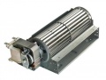 Cooling Fan Motor - 44001188 Fan Motor [Candy Hoover]
